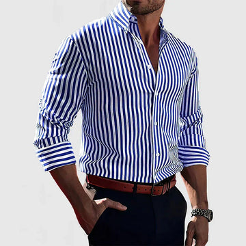 Windsor | Summer Evening Shirt