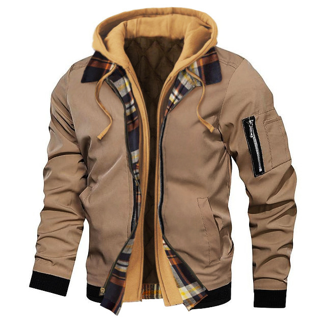 Orpheus Jacket