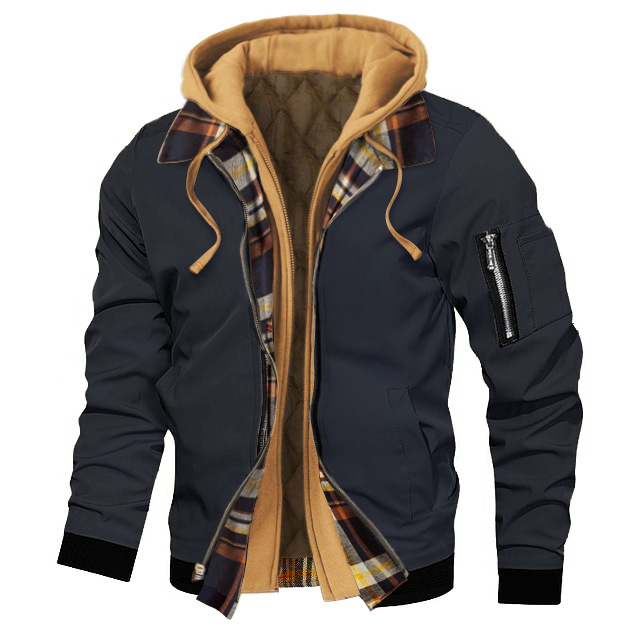 Orpheus Jacket