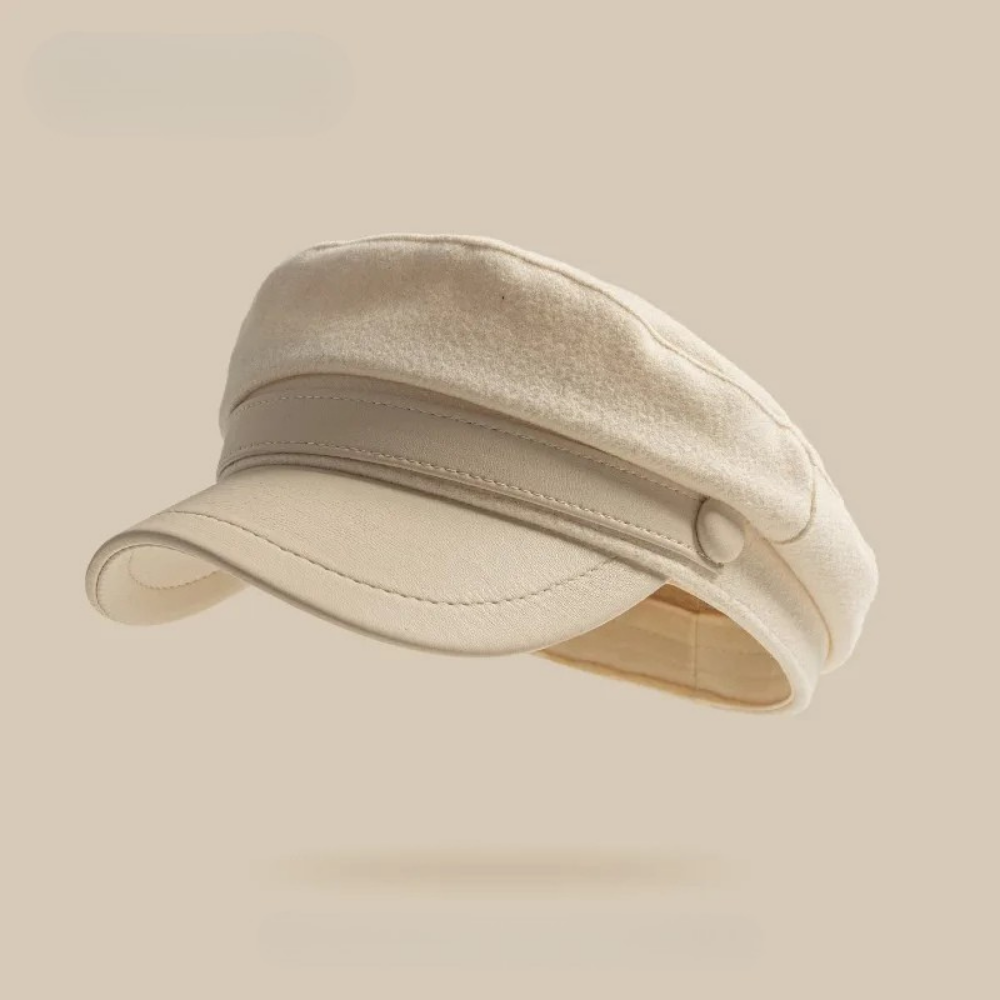 Harbor Fisherman Cap