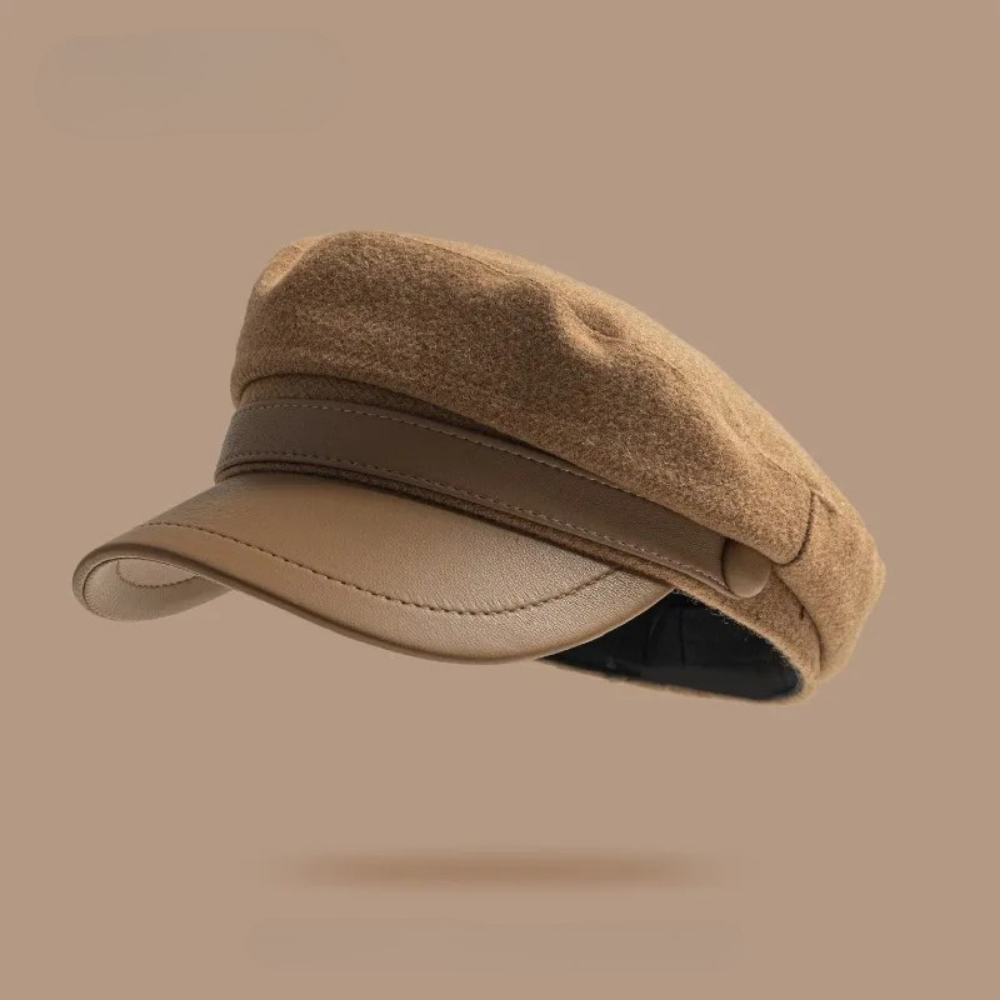 Harbor Fisherman Cap