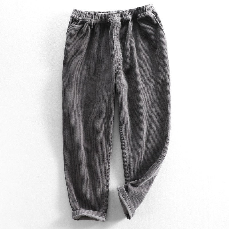 MURPHY CORDUROY PANTS