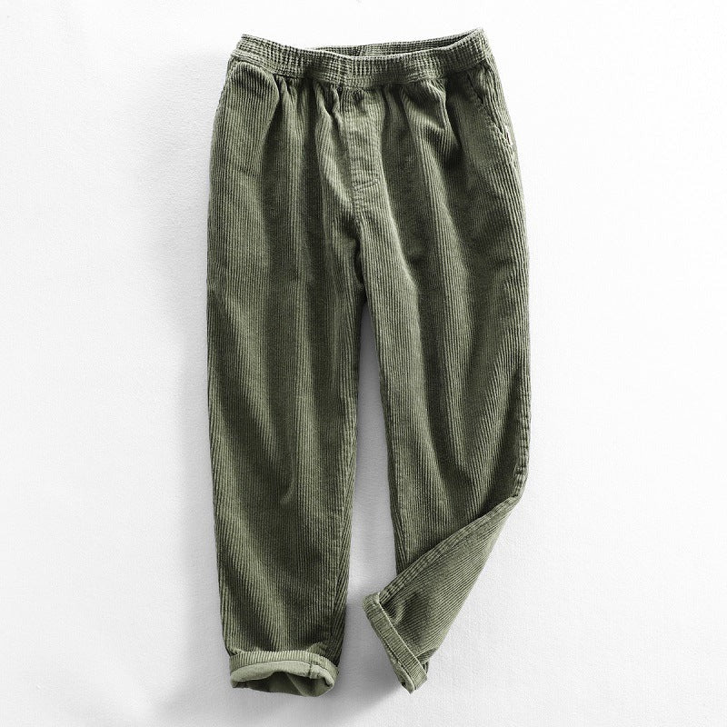 MURPHY CORDUROY PANTS