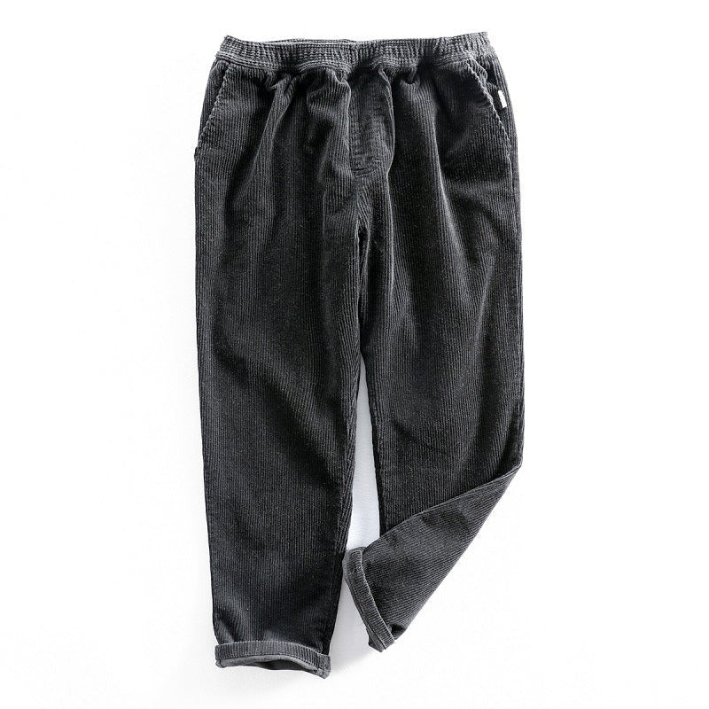 MURPHY CORDUROY PANTS