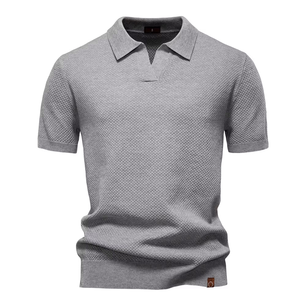 Verona Mesh Polo