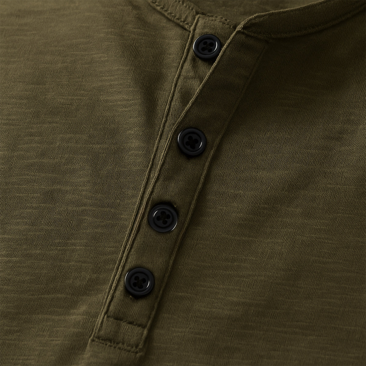 Cromwell Long sleeve