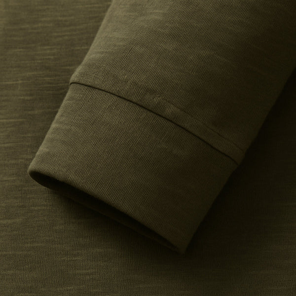 Cromwell Long sleeve