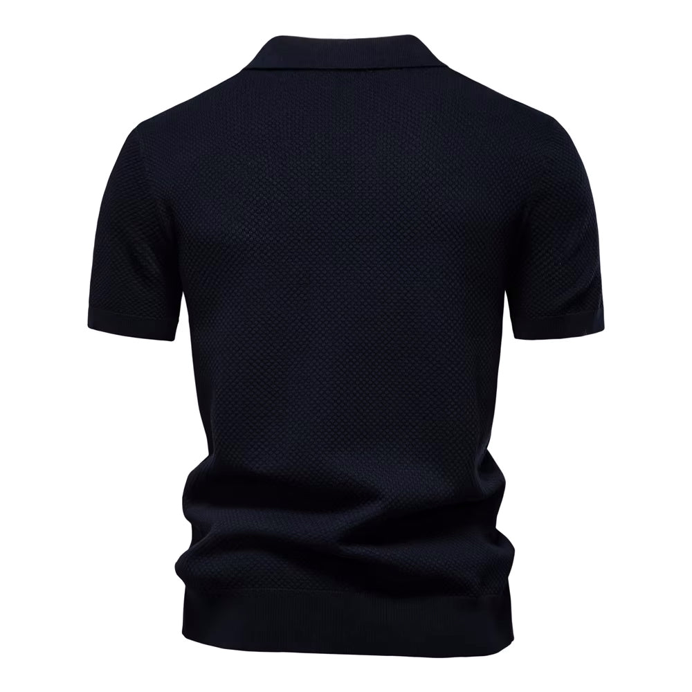 Verona Mesh Polo