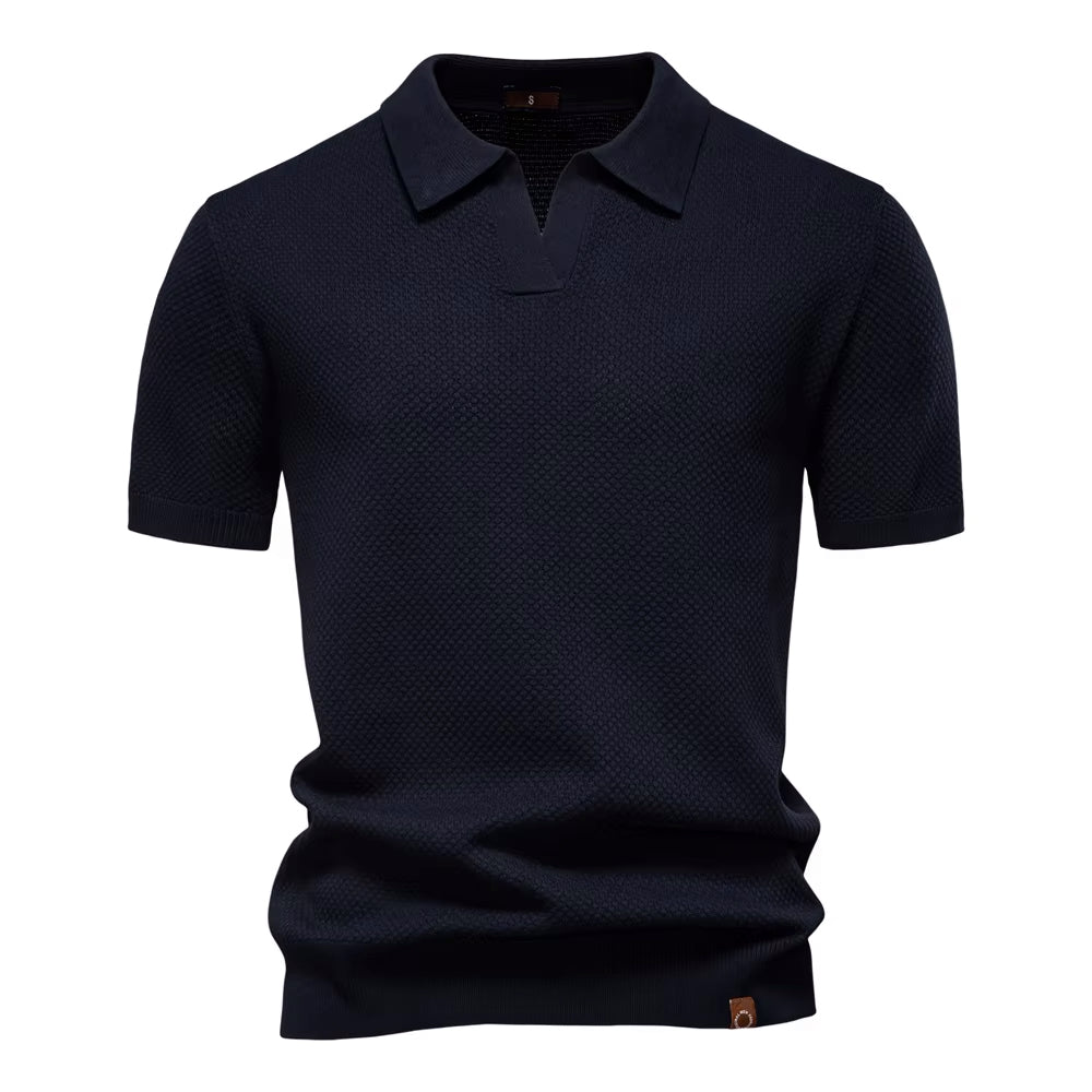 Verona Mesh Polo
