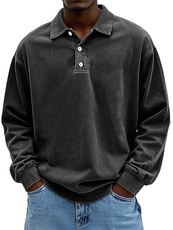 Rowley™ | Vintage long-sleeved shirt