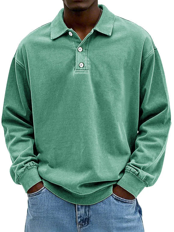 Rowley™ | Vintage long-sleeved shirt