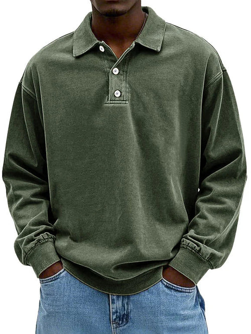Rowley™ | Vintage long-sleeved shirt