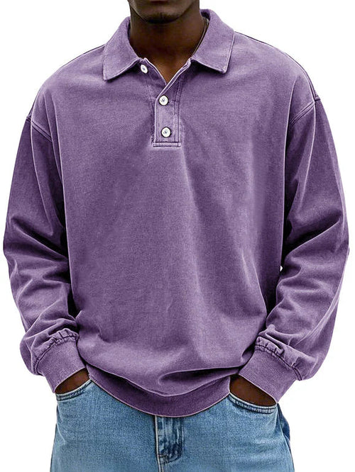 Rowley™ | Vintage long-sleeved shirt