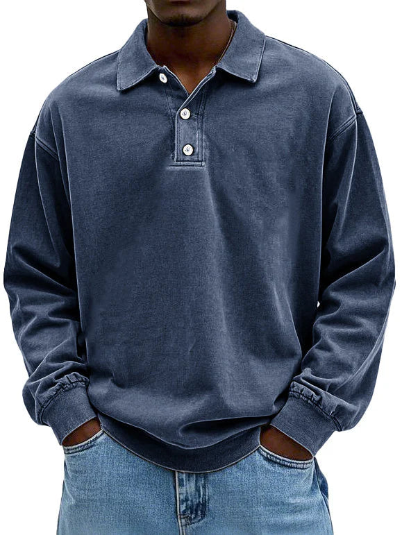 Rowley™ | Vintage long-sleeved shirt