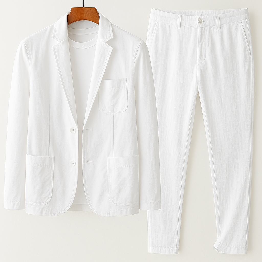 Mayfair | Jacket and Trousers Set