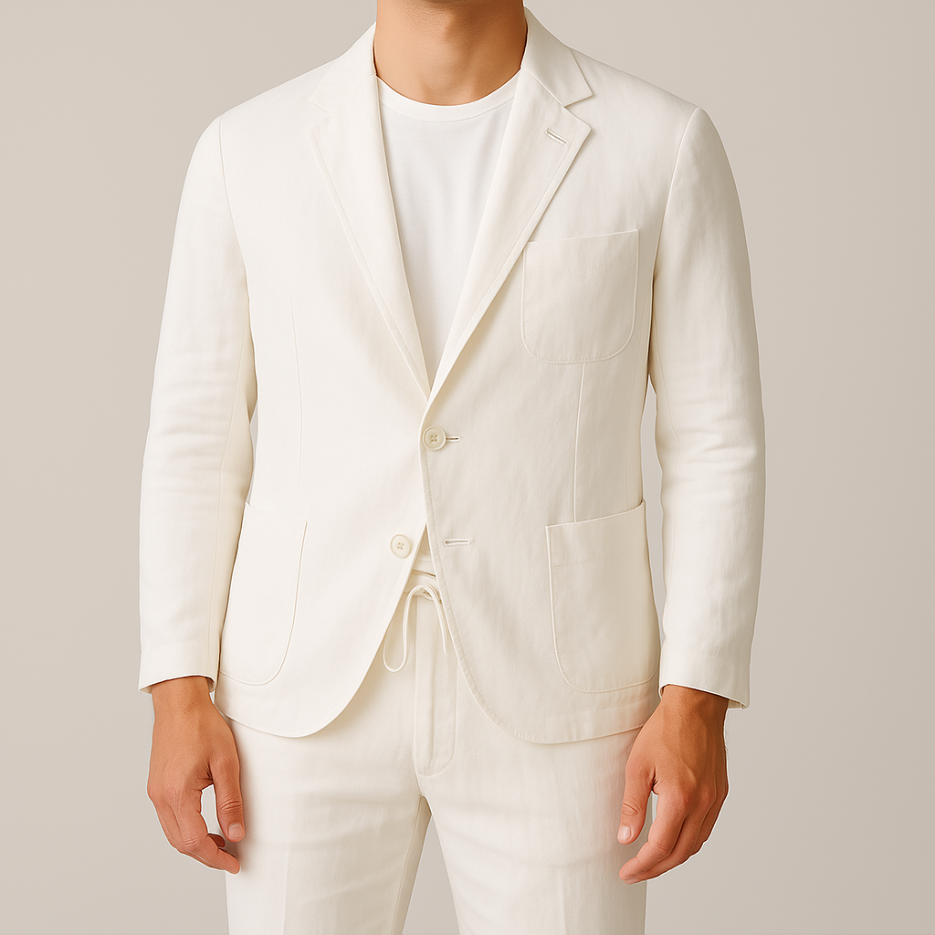 Mayfair | Jacket and Trousers Set