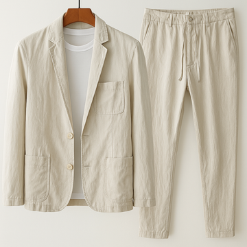 Mayfair | Jacket and Trousers Set