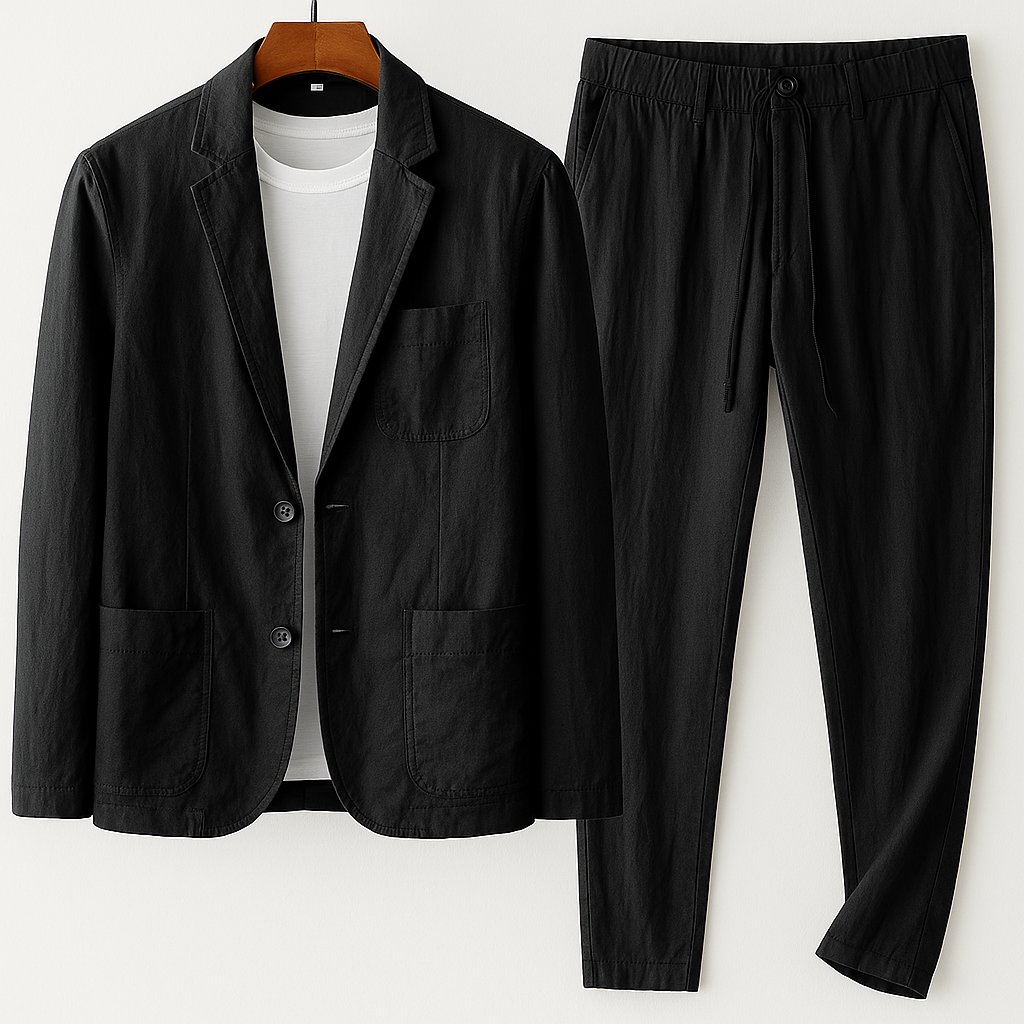 Mayfair | Jacket and Trousers Set