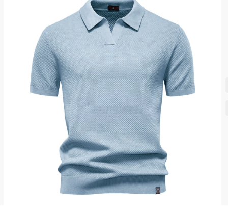 Verona Mesh Polo