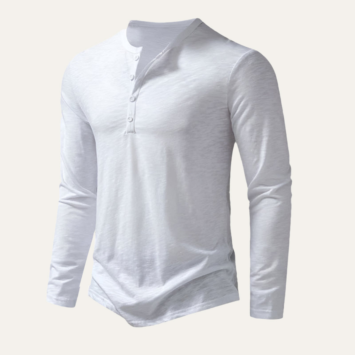Cromwell Long sleeve